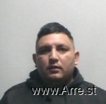 Pedro Luis Hernandez-esqueda Mugshot