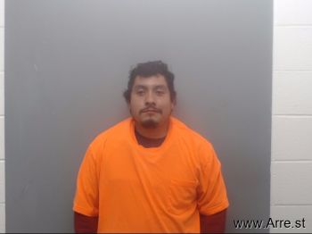 Pedro  Martinez Mugshot