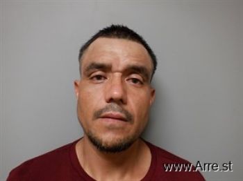 Pedro Becera Martinez Mugshot