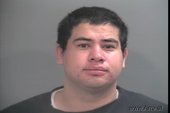 Pedro  Merlos-mendoza Mugshot