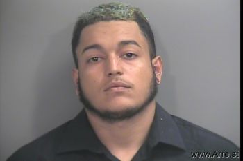 Pedro  Negron Mugshot