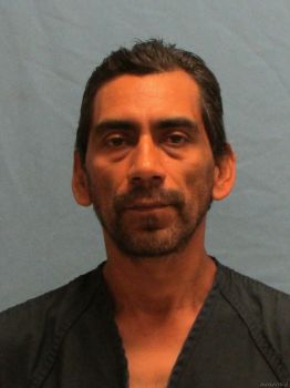 Pedro  Rodriguez Mugshot