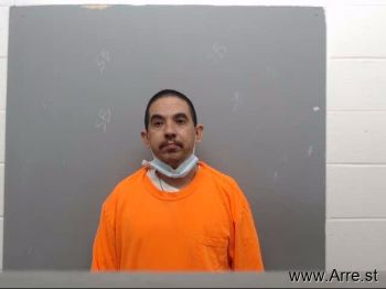 Pedro Juan Rodriguez Mugshot