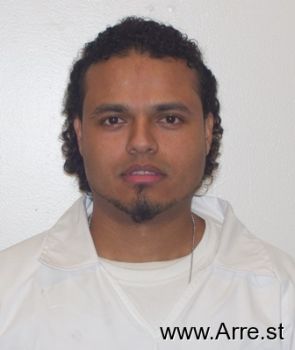 Pedro  Vasquez Mugshot