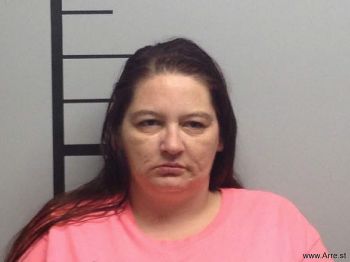 Peggy Elizabeth Campbell Mugshot