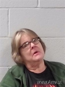 Peggy Ann Cantrell Mugshot