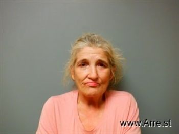 Peggy Lee Edwards Mugshot