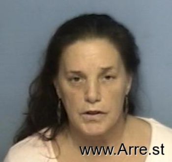 Penny Marie Brown Mugshot