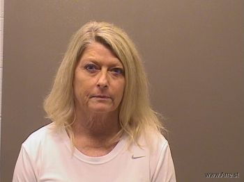 Penny Linn Davis Mugshot