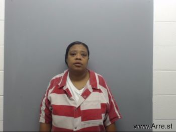 Penny  Dawson Mugshot