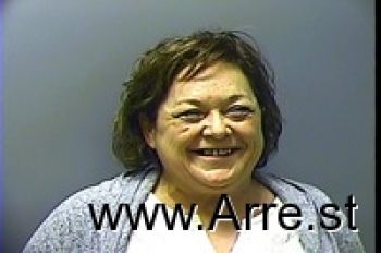 Penny Juanita Whitson Mugshot