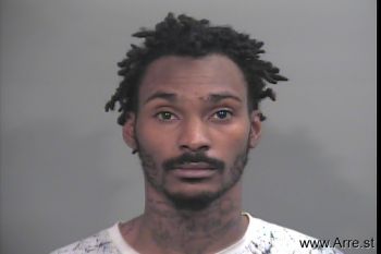 Percy  Davis Mugshot