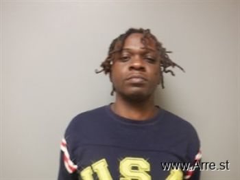 Perry Donelle Gentry Mugshot