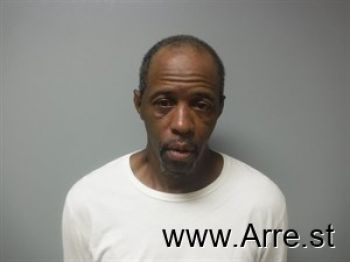 Perry Dewayne Jones Mugshot