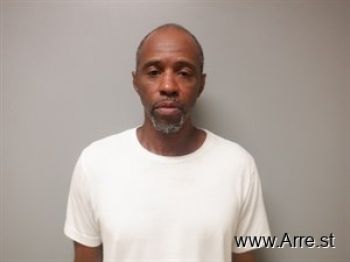 Perry Dewayne Jones Mugshot