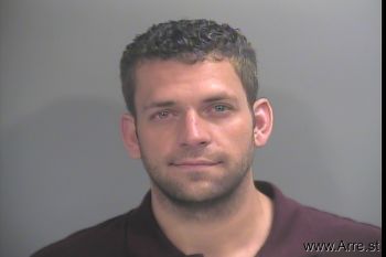 Peter  Callanan Mugshot