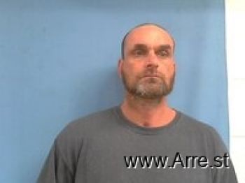 Phillip Travis Baugh Mugshot