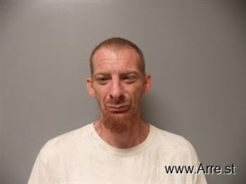 Phillip Anthony Beebe Mugshot