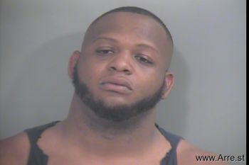 Phillip  Brown Mugshot