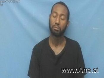 Phillip Rashad Clark Mugshot