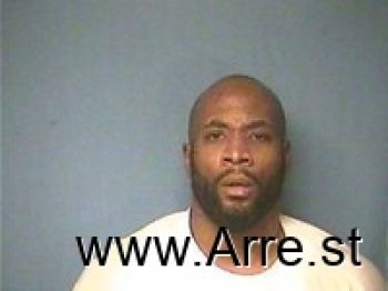 Phillip Lamont Johnson Mugshot