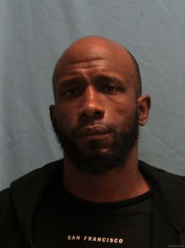 Phillip Lamont Johnson Mugshot