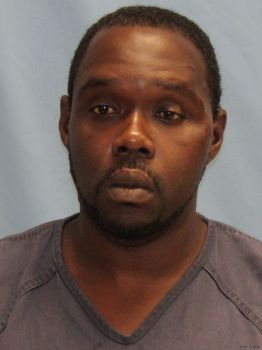 Phillip Dewayne Jordan Mugshot