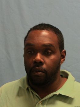 Phillip Dewayne Jordan Mugshot