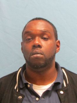 Phillip Dewayne Jordan Mugshot