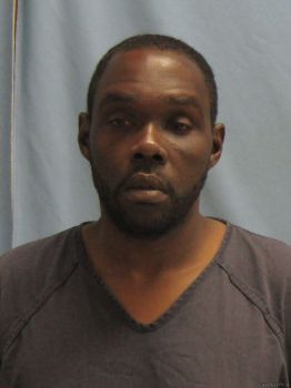 Phillip Dewayne Jordan Mugshot