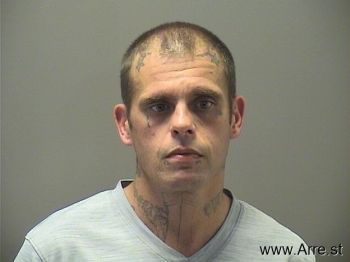 Phillip David Iii Landry Mugshot