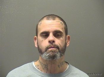 Phillip David Iii Landry Mugshot