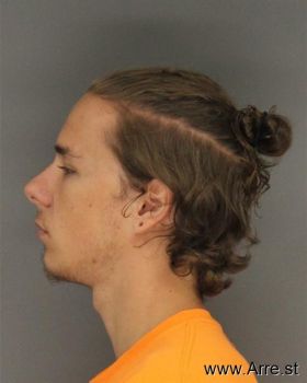 Phillip Randall Martin Mugshot