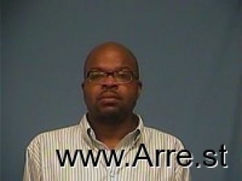 Phillip L Mcghee Mugshot