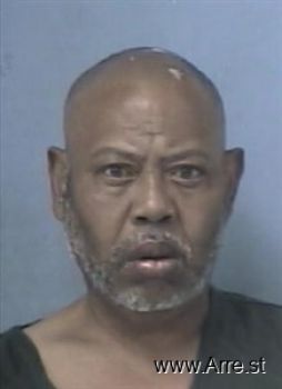 Phillip Cornelius Pulliam Mugshot