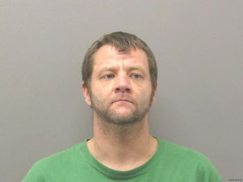 Phillip Jason Rice Mugshot