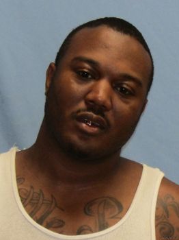 Phillip Lamont Smith Mugshot