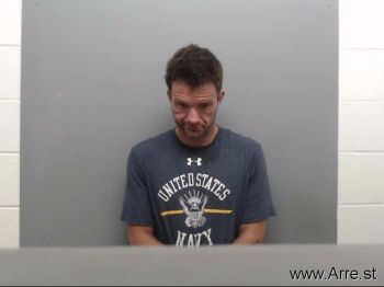 Phillip Wade Smith Mugshot