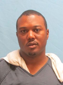 Phillip Lamont Smith Mugshot