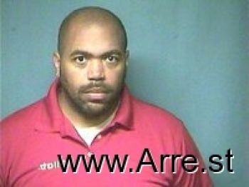 Phillip Darryl Thompson Mugshot