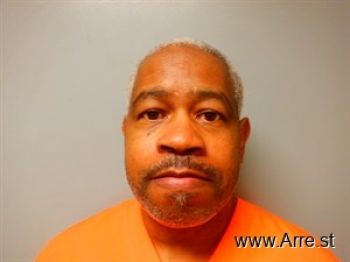 Phillip Wayne Tillman Mugshot