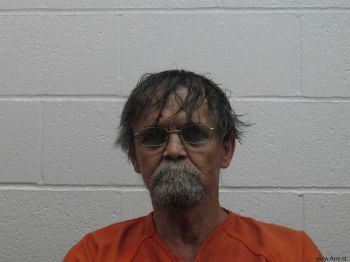 Phillip Wayne Williams Mugshot