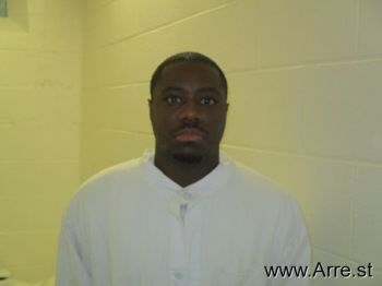 Pierre P Lewis Mugshot