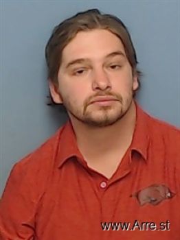 Preston  Cameron Mugshot