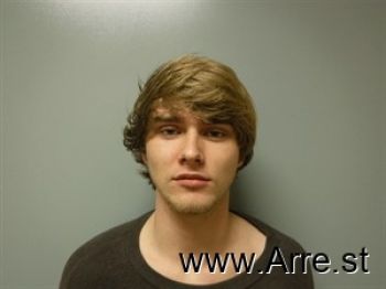 Preston J Davis Mugshot