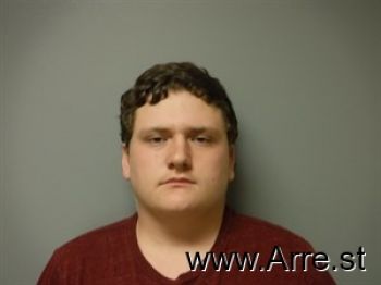 Preston Todd Williams Mugshot