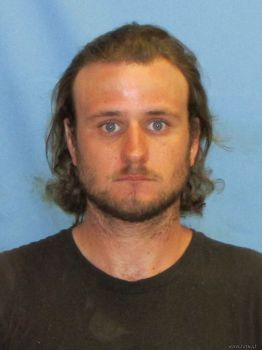 Preston Tyler Wilson Mugshot