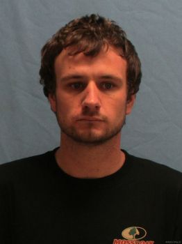 Preston Tyler Wilson Mugshot