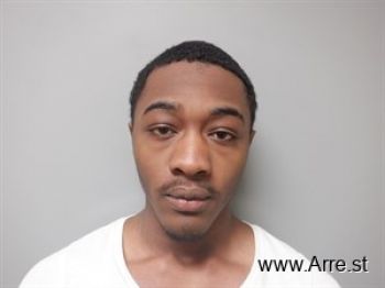 Prince Jason Cortez Jones Mugshot