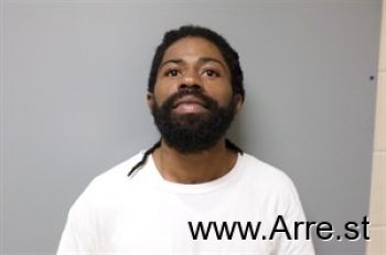 Prince Dewayne Smith Mugshot